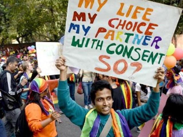India Decriminalize Homosexual Acts Ata