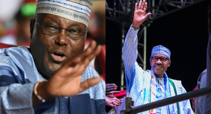 Why Atiku lost the Election 