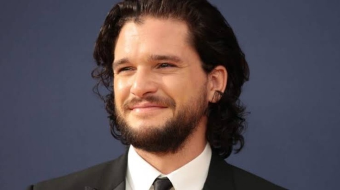  ‘Game of Thrones’ Star Kit Harington Joins the Marvel Cinematic Universe